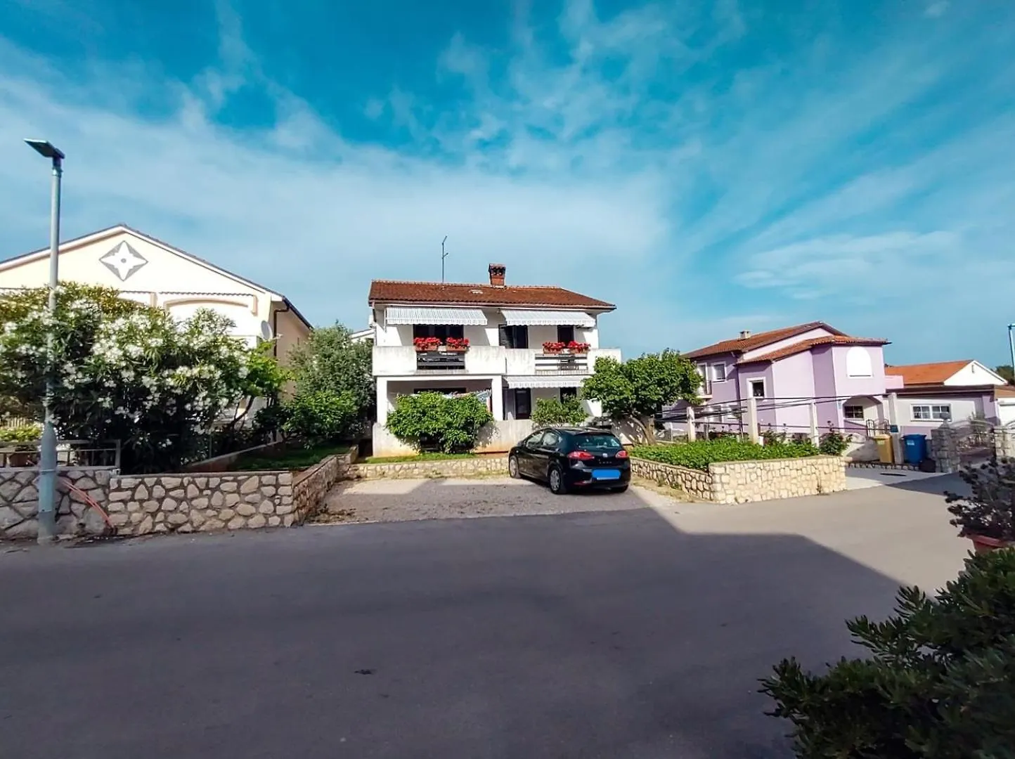 Cute Apartment Marina In The City Of Krk Krk Town