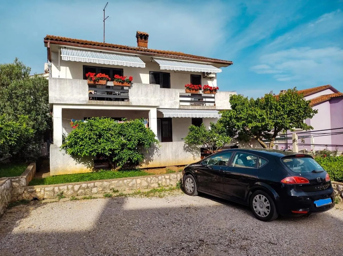 Cute Apartment Marina In The City Of Krk Krk Town