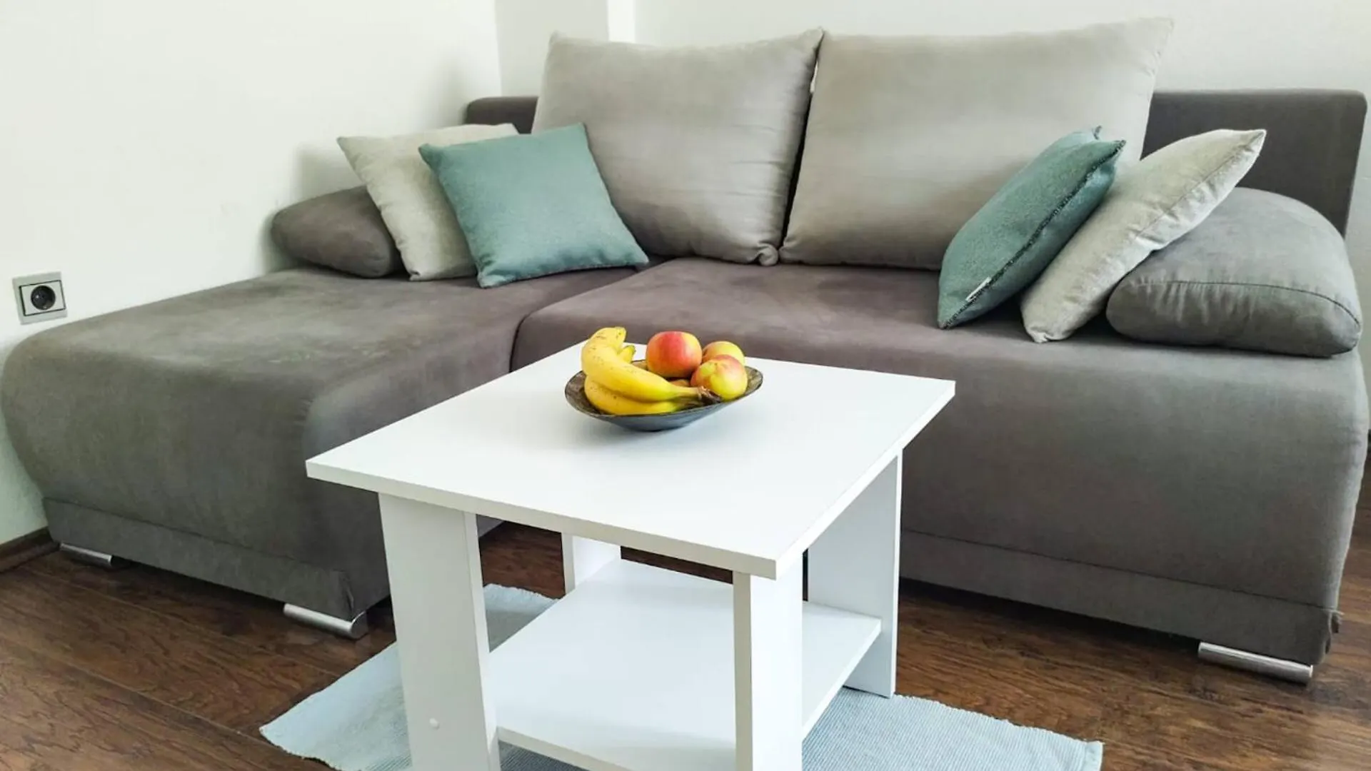 Cute Apartment Marina In The City Of Krk Krk Town