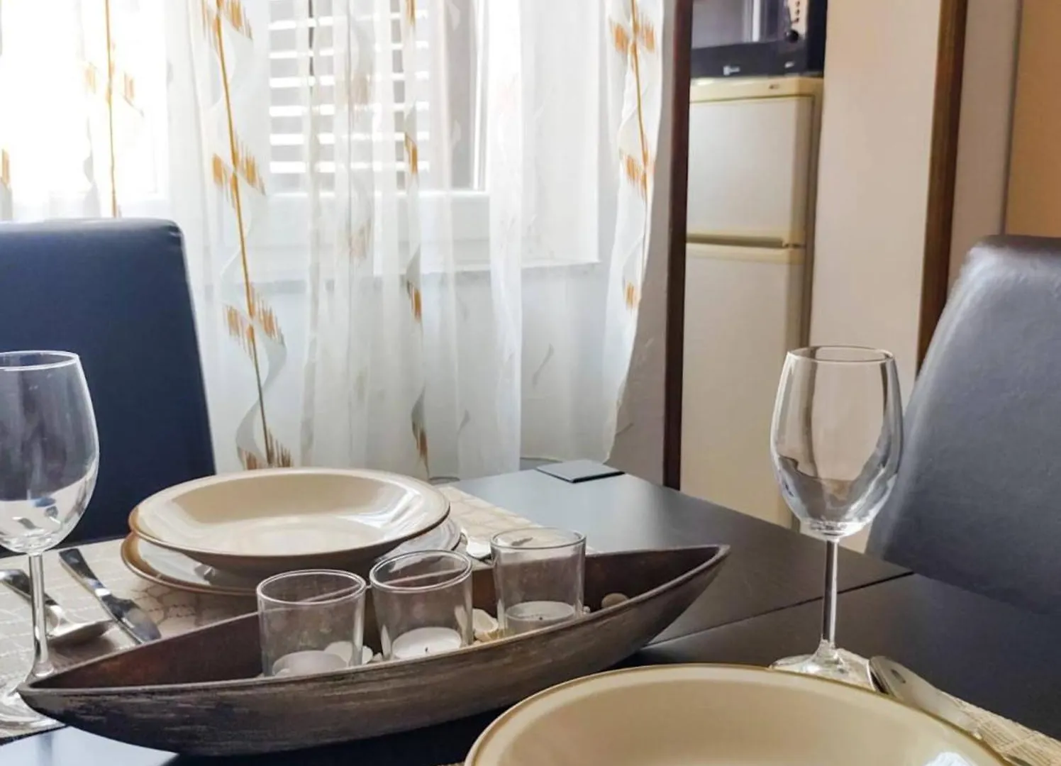 Cute Apartment Marina In The City Of Krk Krk Town Croatia