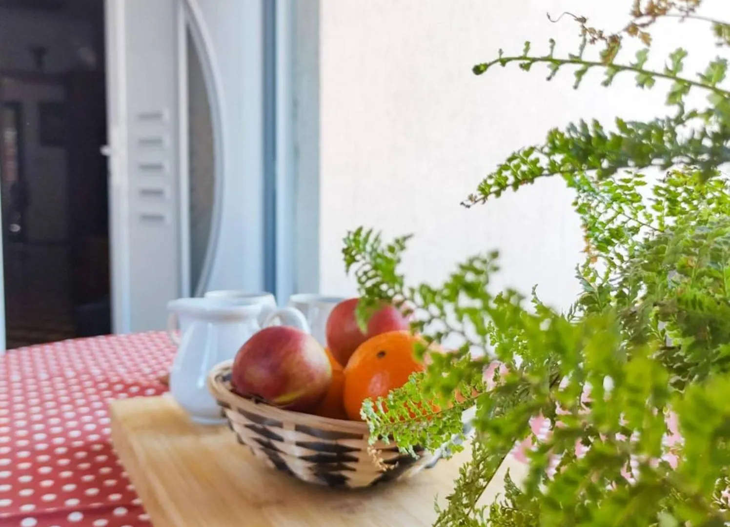 Cute Apartment Marina In The City Of Krk Krk Town Croatia