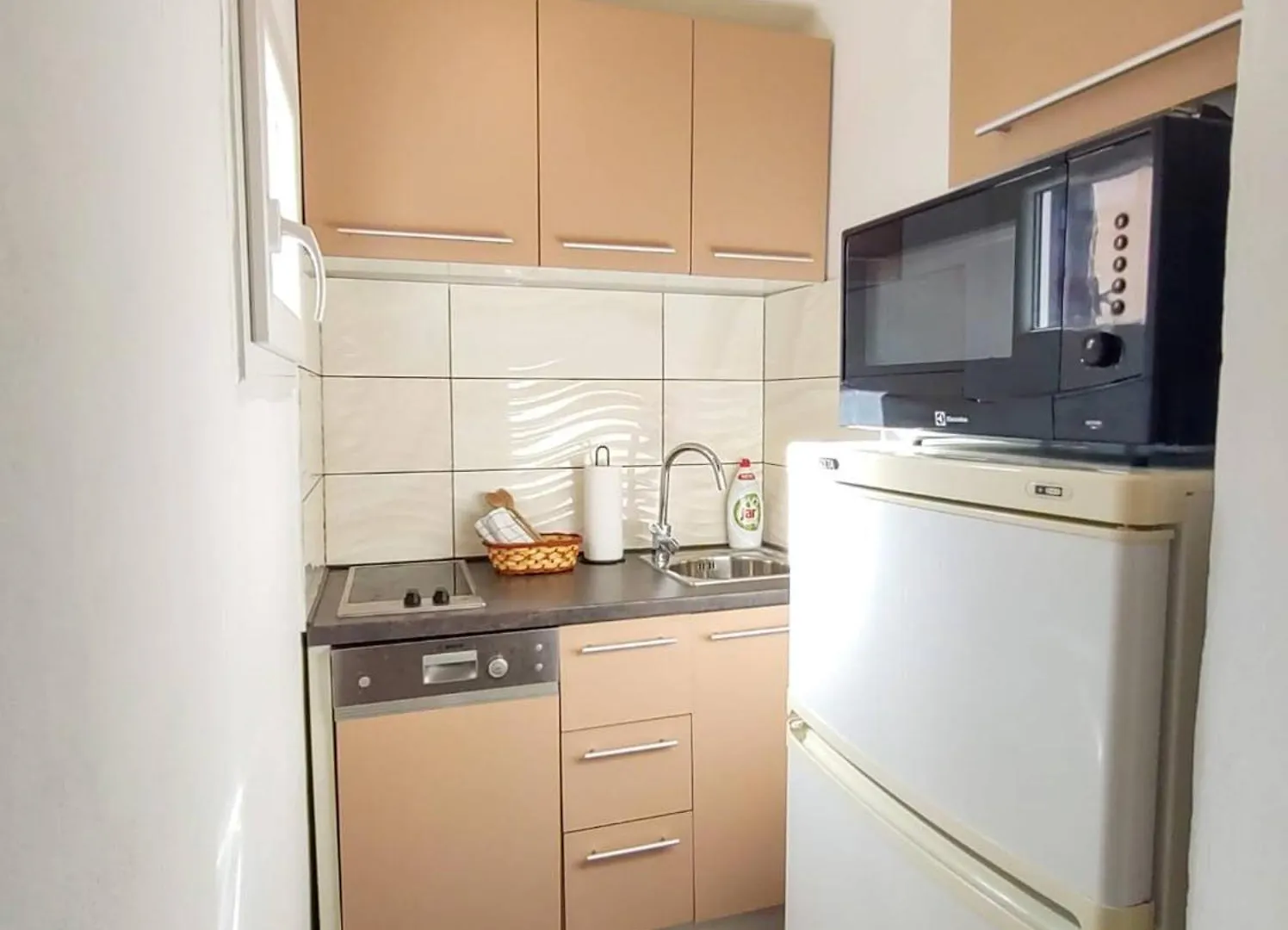 Cute Apartment Marina In The City Of Krk Krk Town