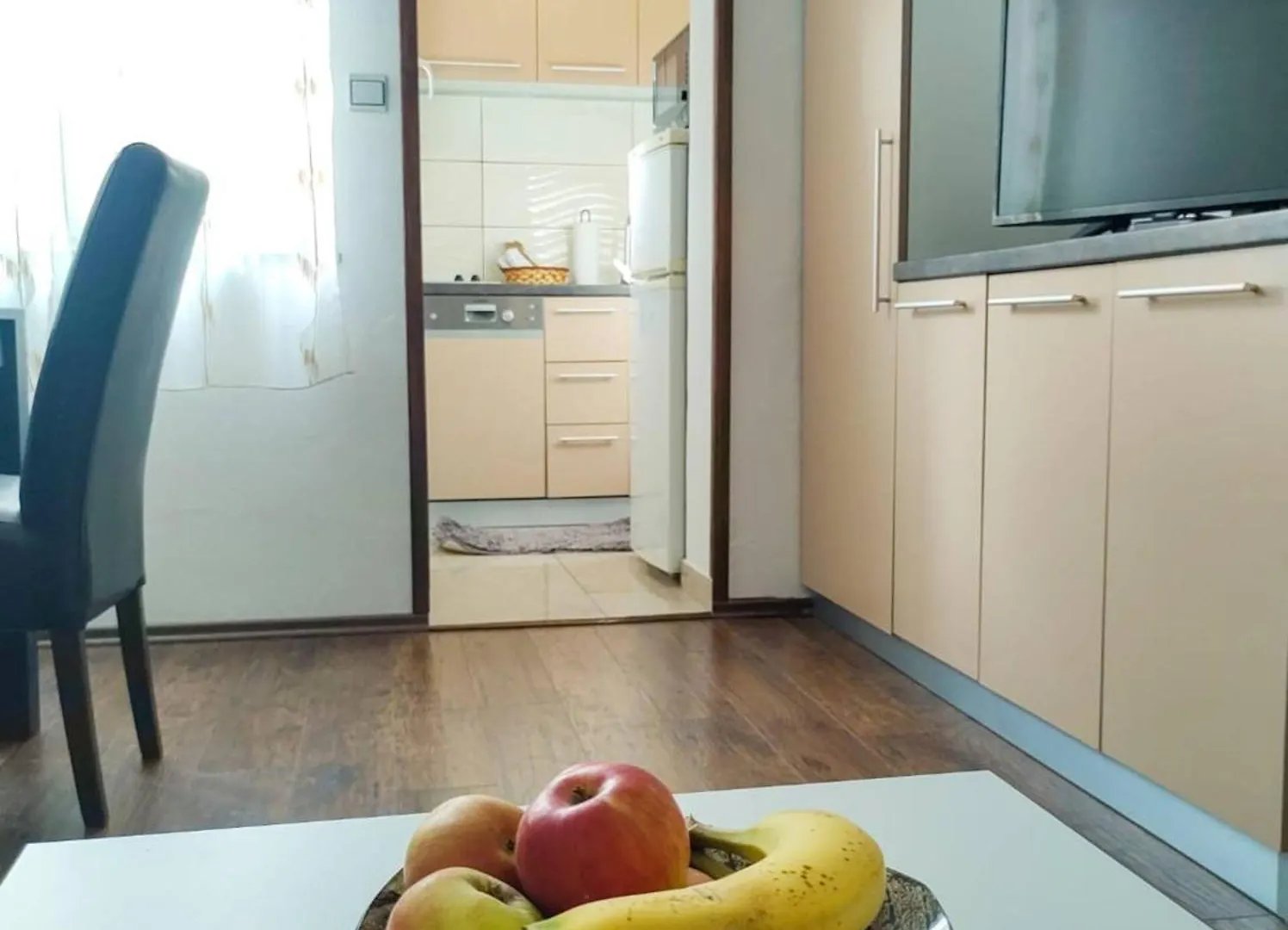 Cute Apartment Marina In The City Of Krk Krk Town