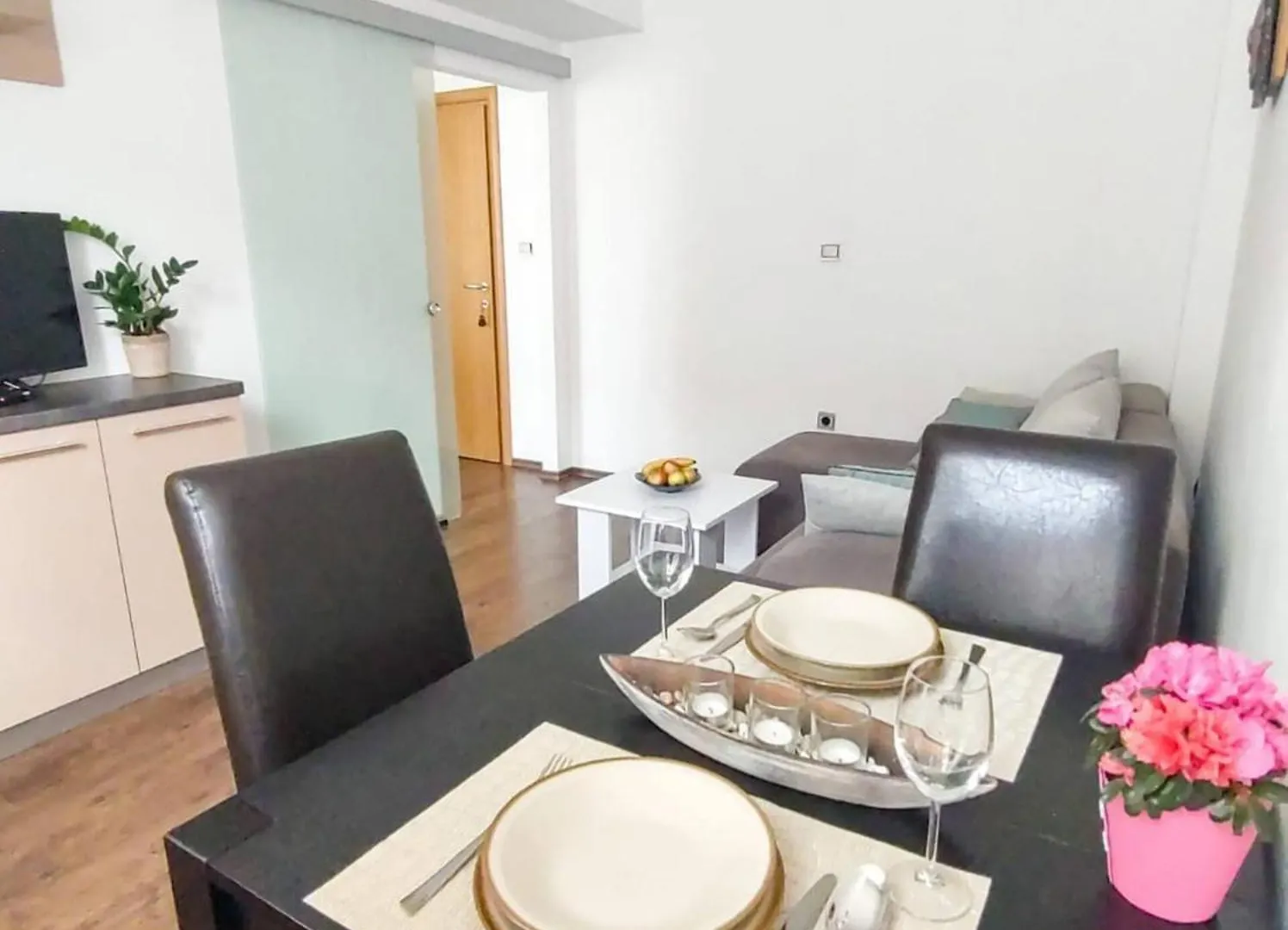 Cute Apartment Marina In The City Of Krk Krk Town