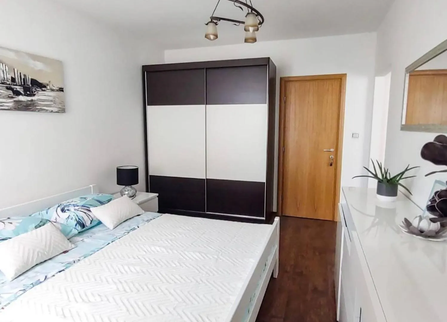 Cute Apartment Marina In The City Of Krk Krk Town Croatia