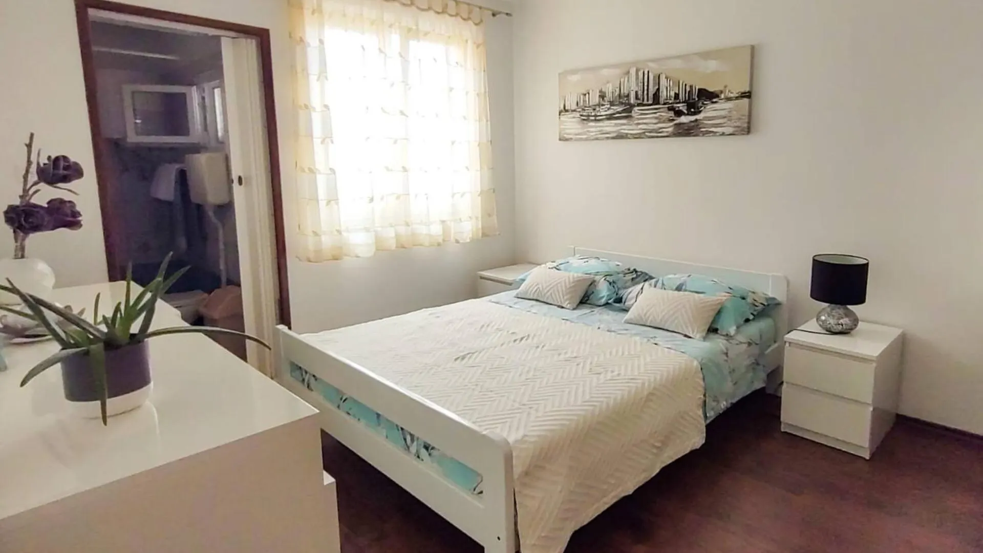 Cute Apartment Marina In The City Of Krk Krk Town Croatia
