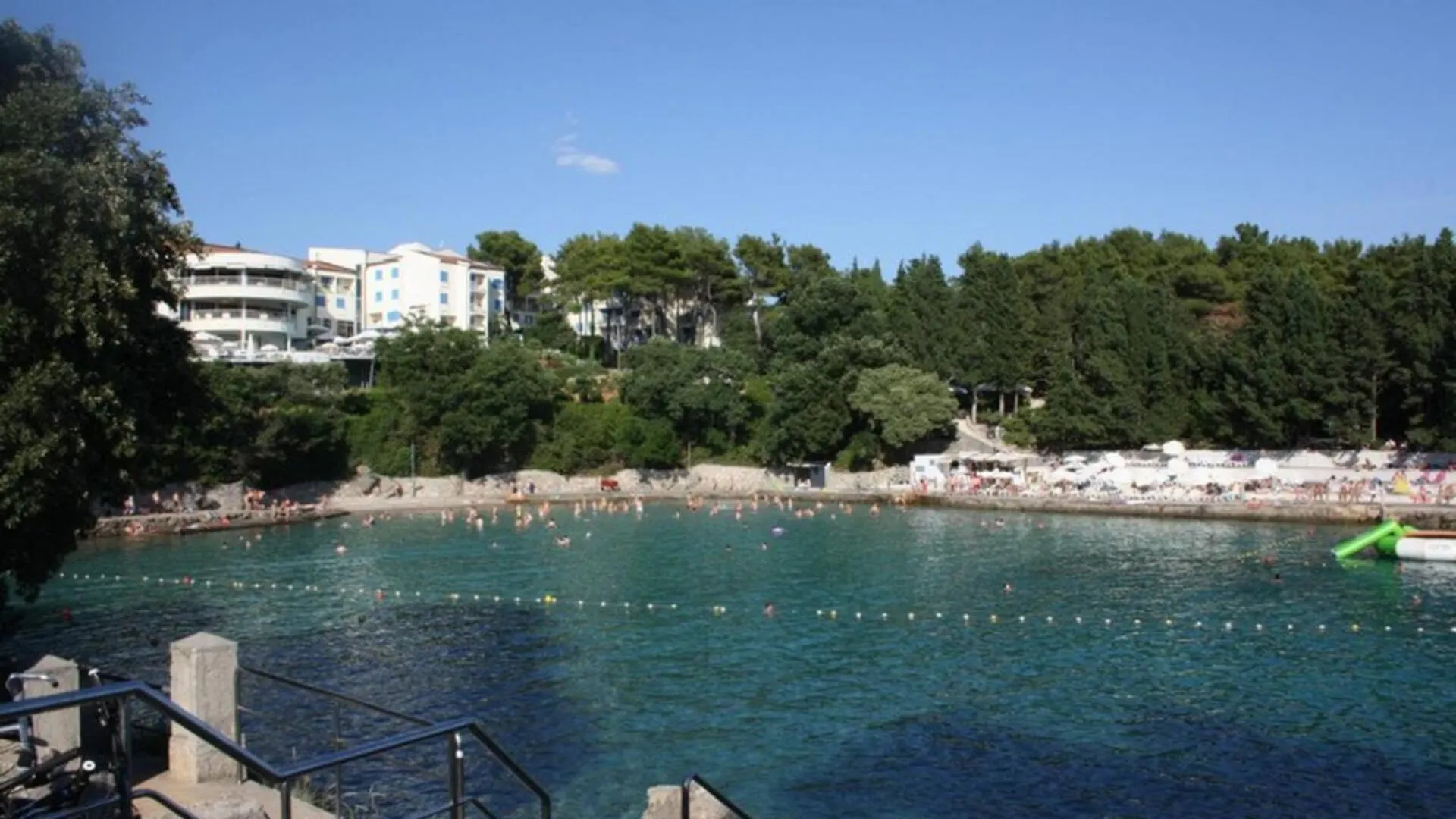 Cute Apartment Marina In The City Of Krk Krk Town
