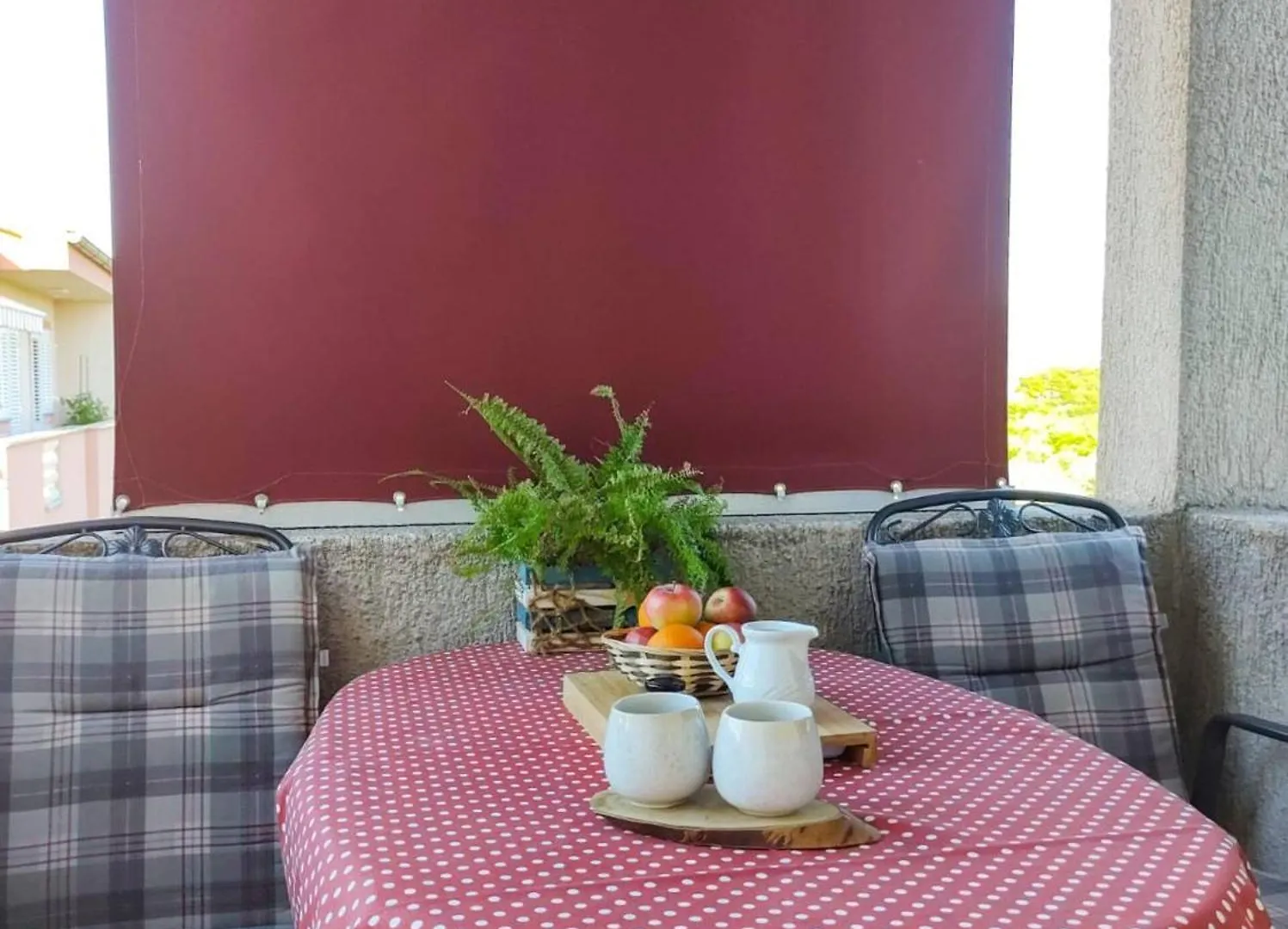 Cute Apartment Marina In The City Of Krk Krk Town
