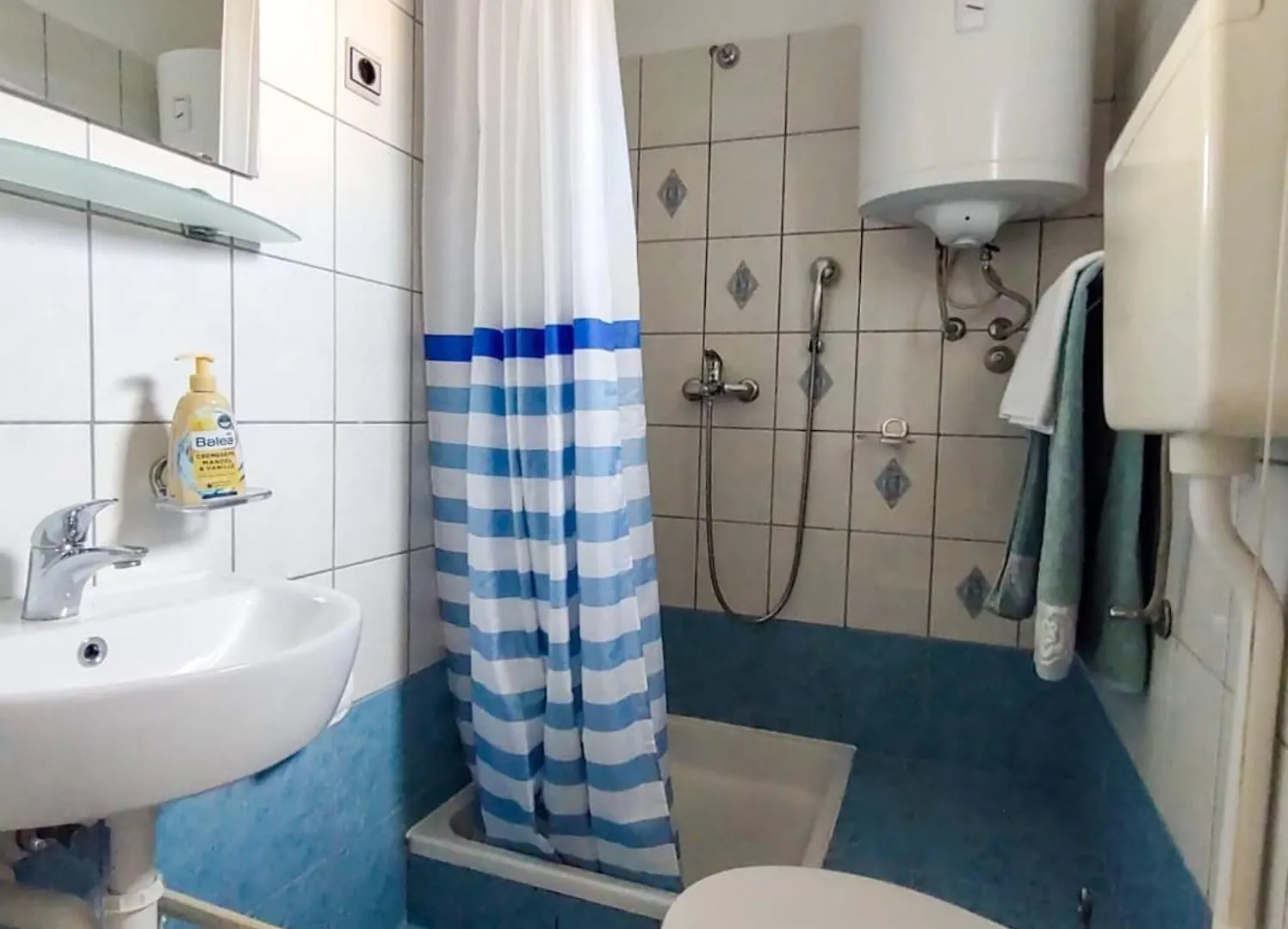 Cute Apartment Marina In The City Of Krk Krk Town