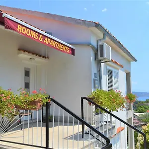 Appartement & Kvasić, Krk Town