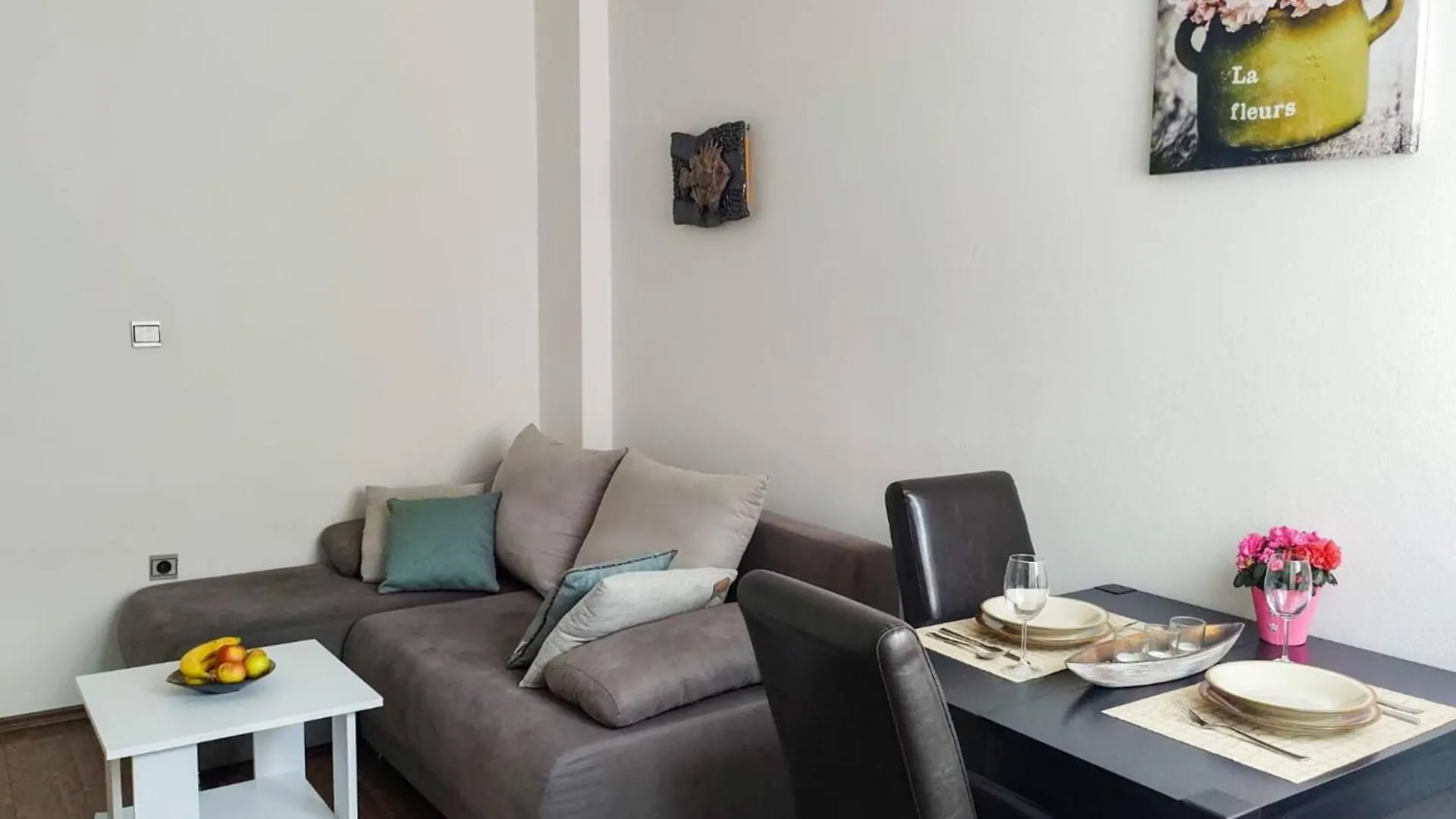 Cute Apartment Marina In The City Of Krk Krk Town 0*,  Croatia