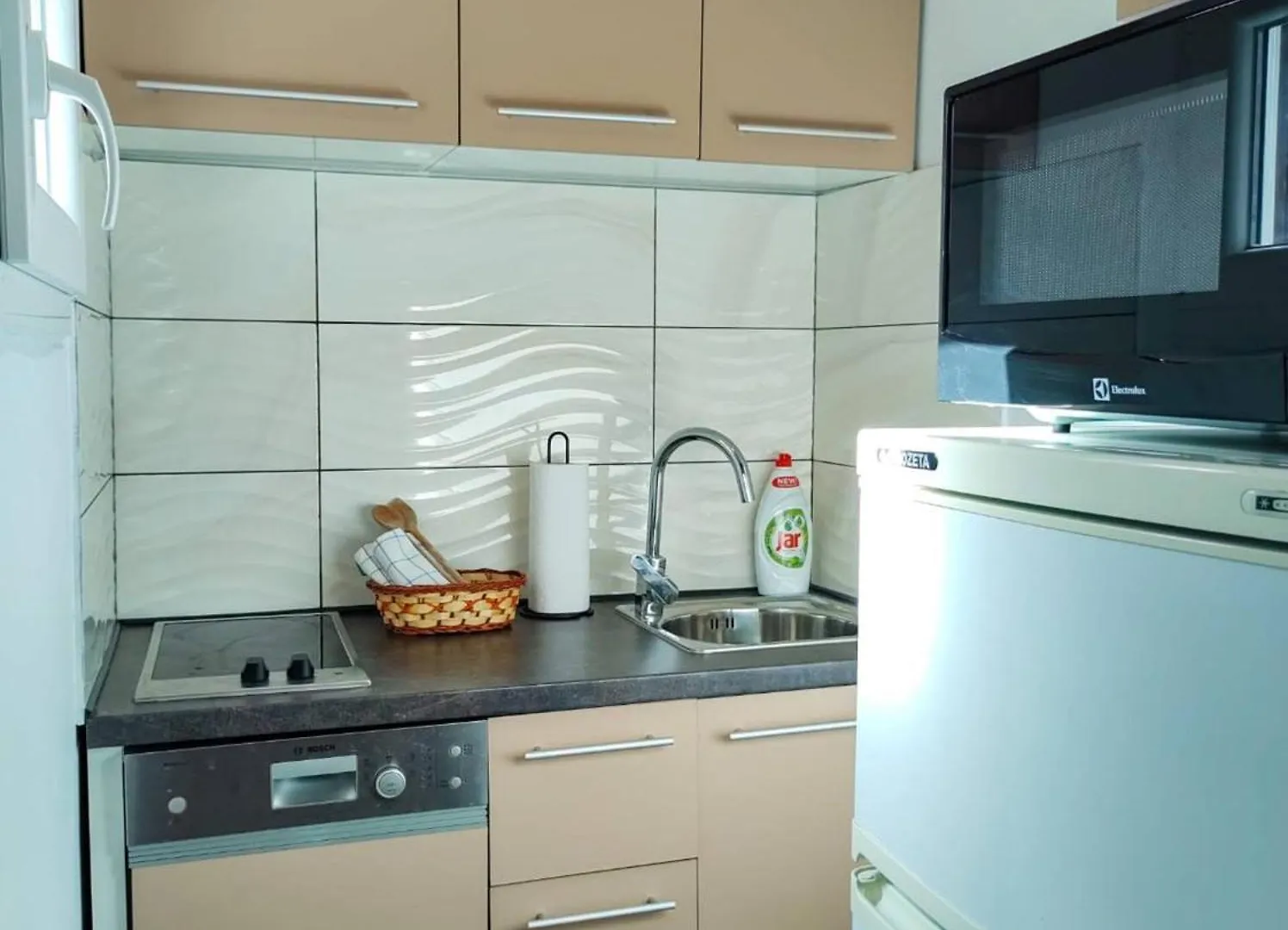 Cute Apartment Marina In The City Of Krk Krk Town