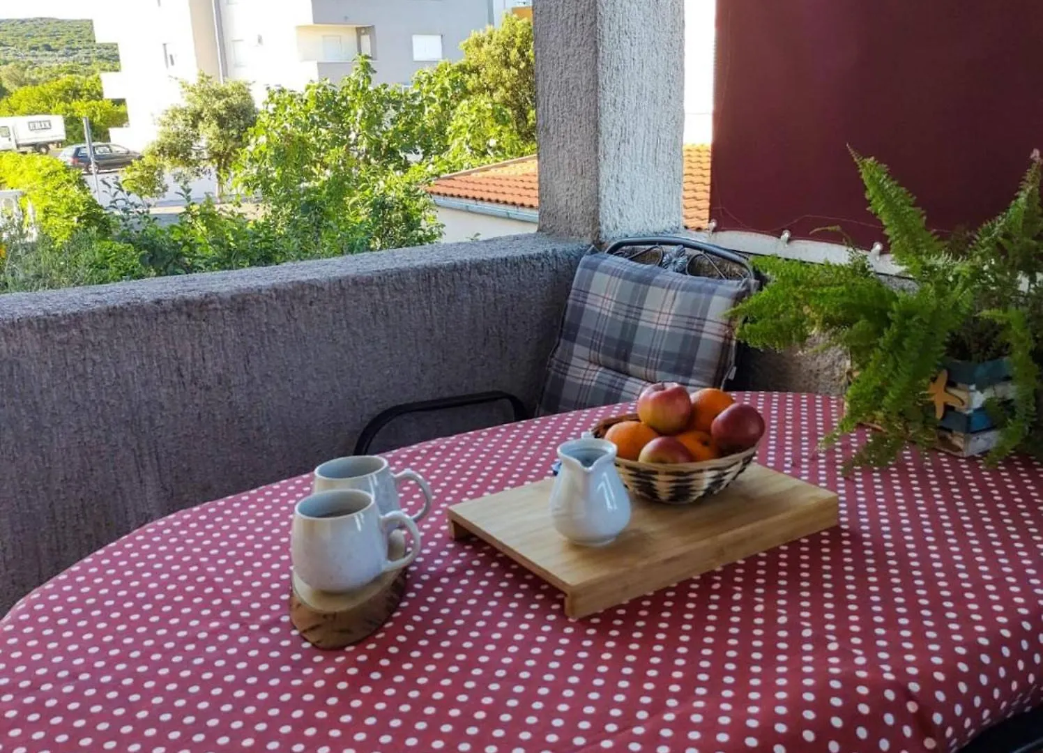 Cute Apartment Marina In The City Of Krk Krk Town